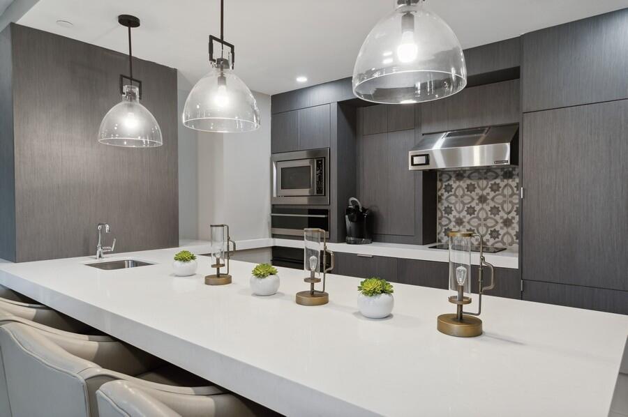 Mizner Court - Residential