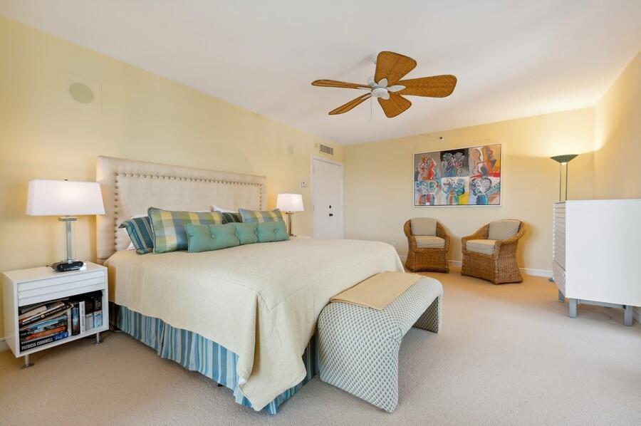 Mizner Court - Residential