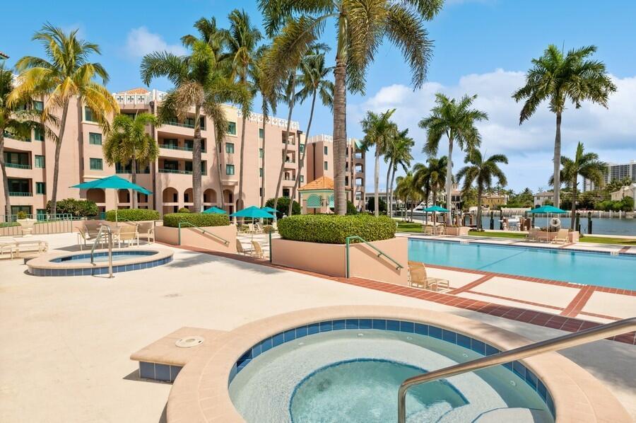 Mizner Court - Residential