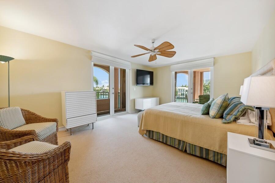 Mizner Court - Residential