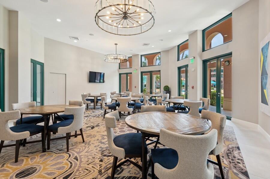 Mizner Court - Residential