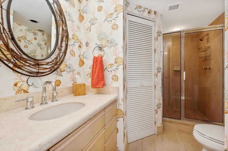 Mizner Court - Residential