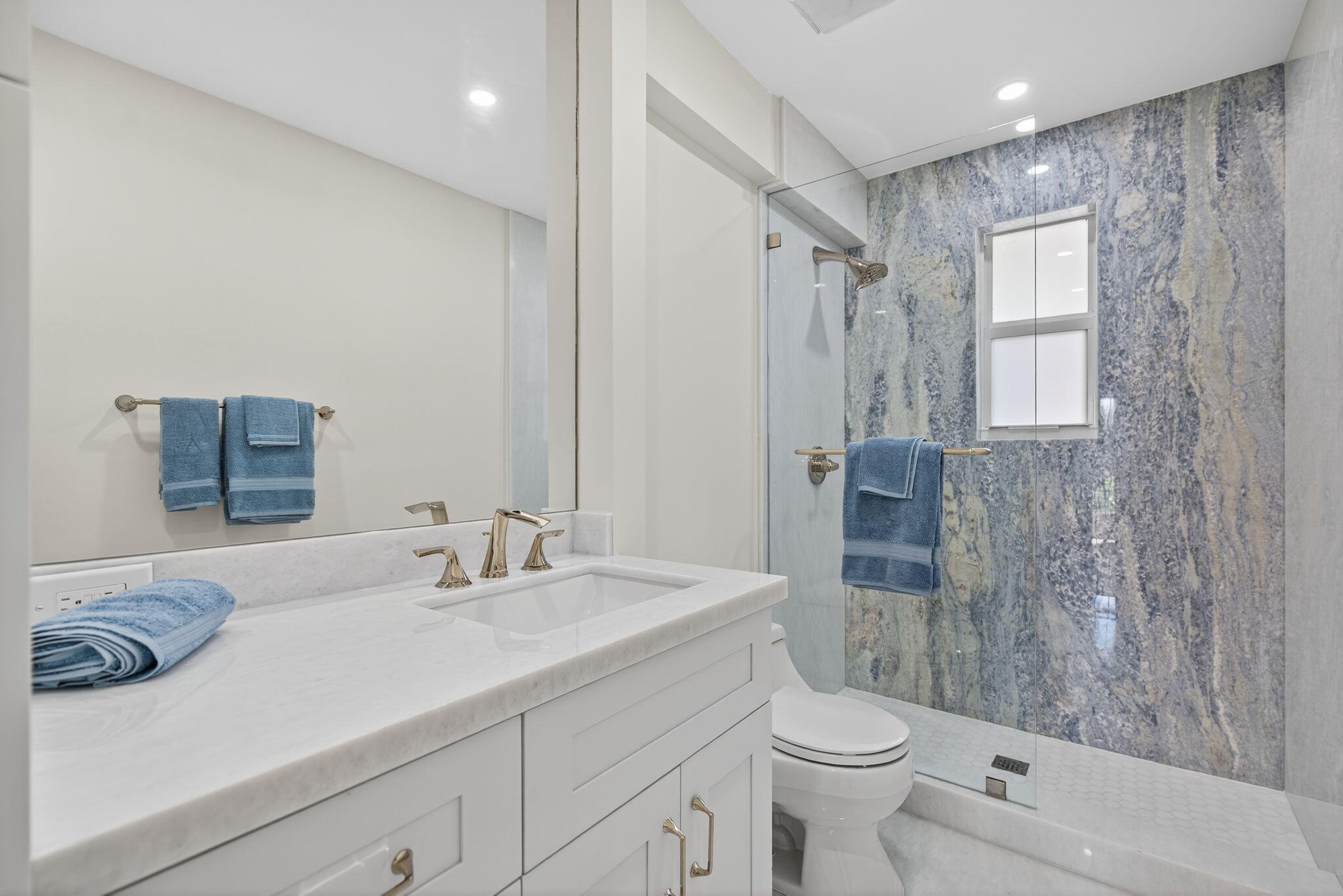 Tall Pines - Residential