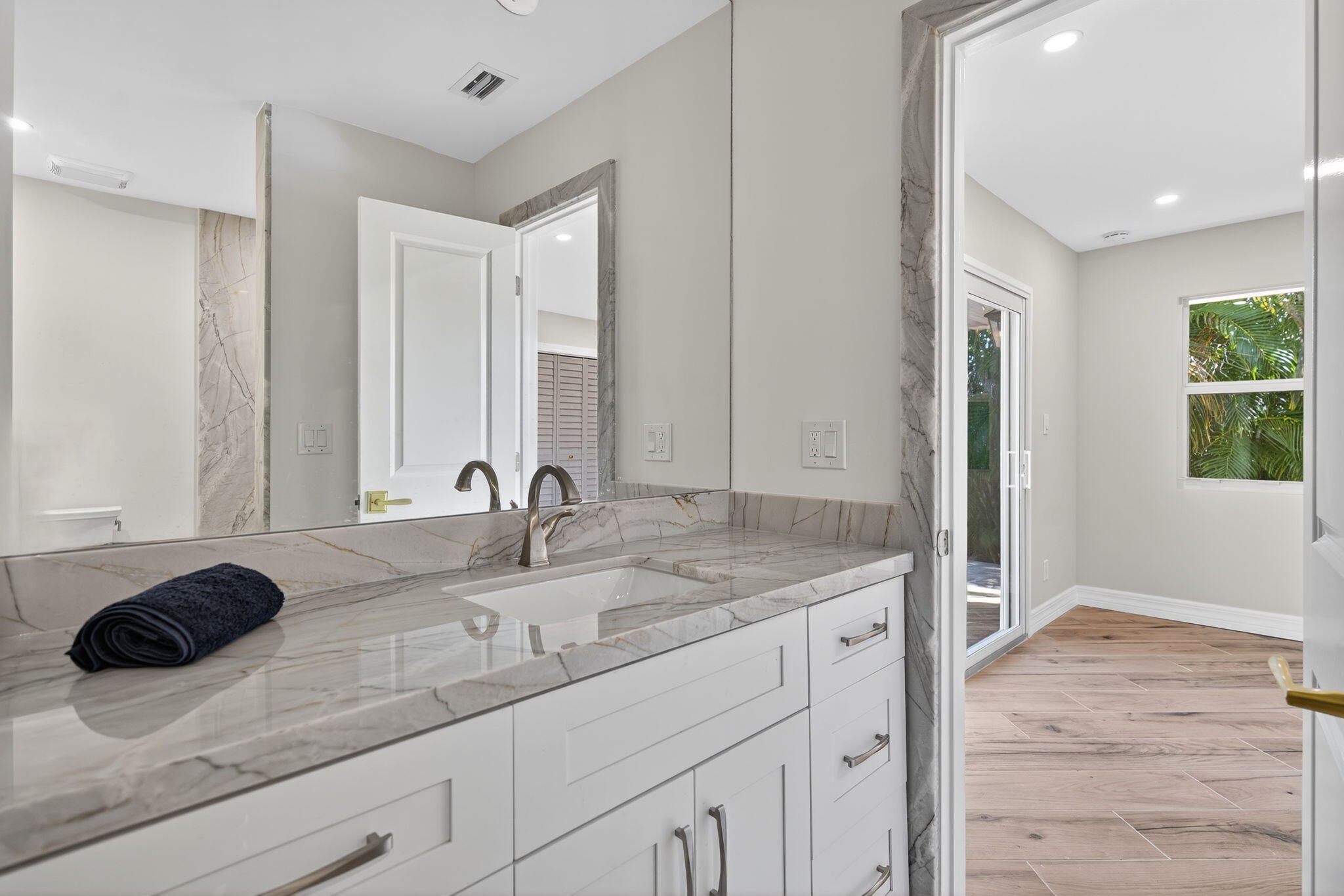 Tall Pines - Residential