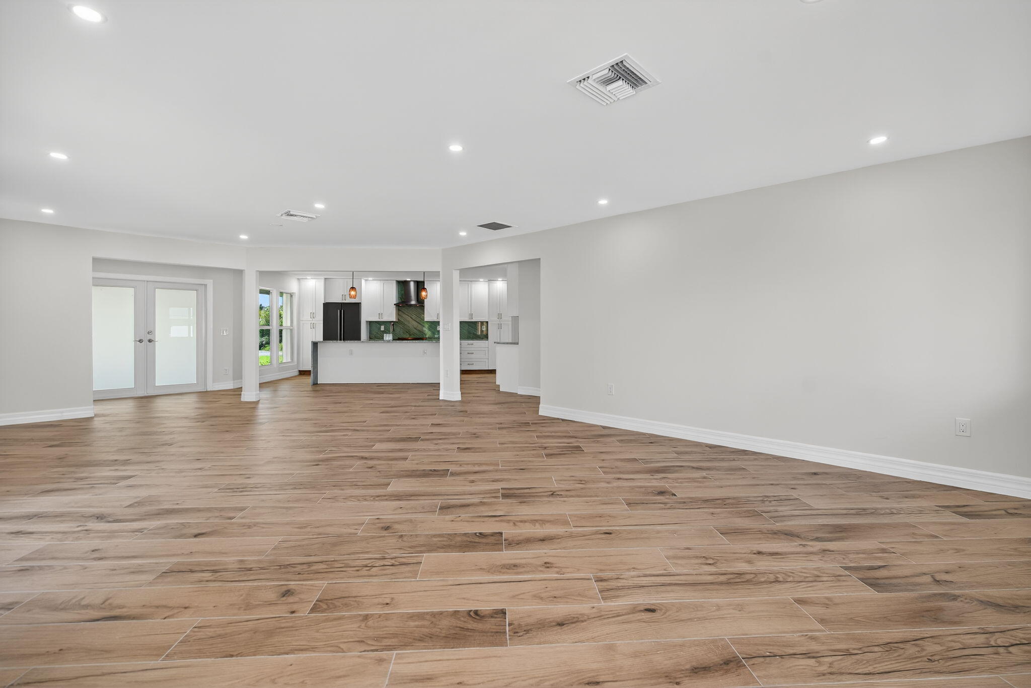 Tall Pines - Residential