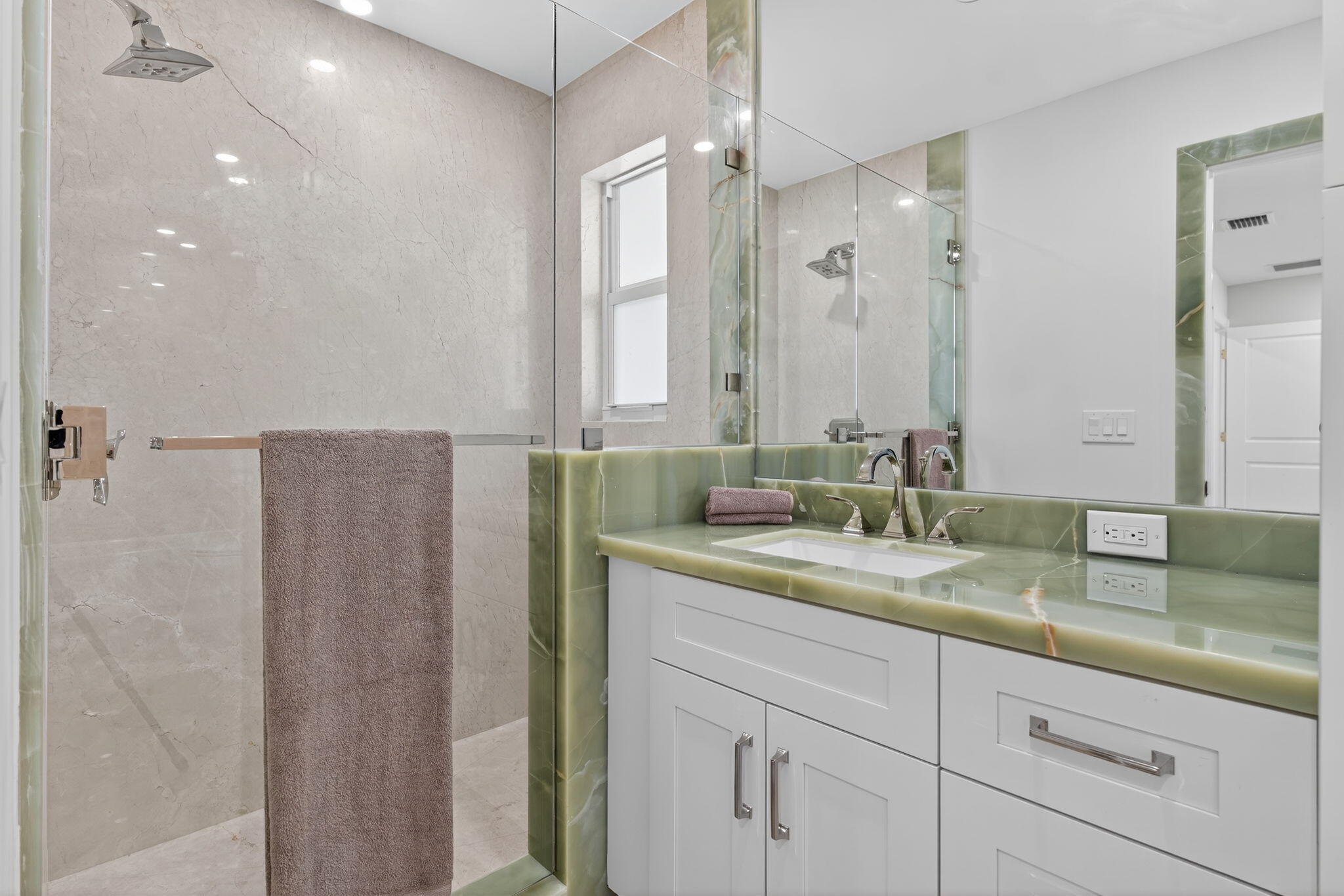 Tall Pines - Residential