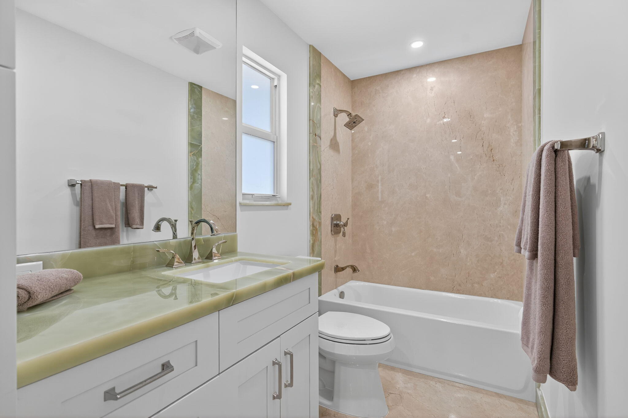 Tall Pines - Residential