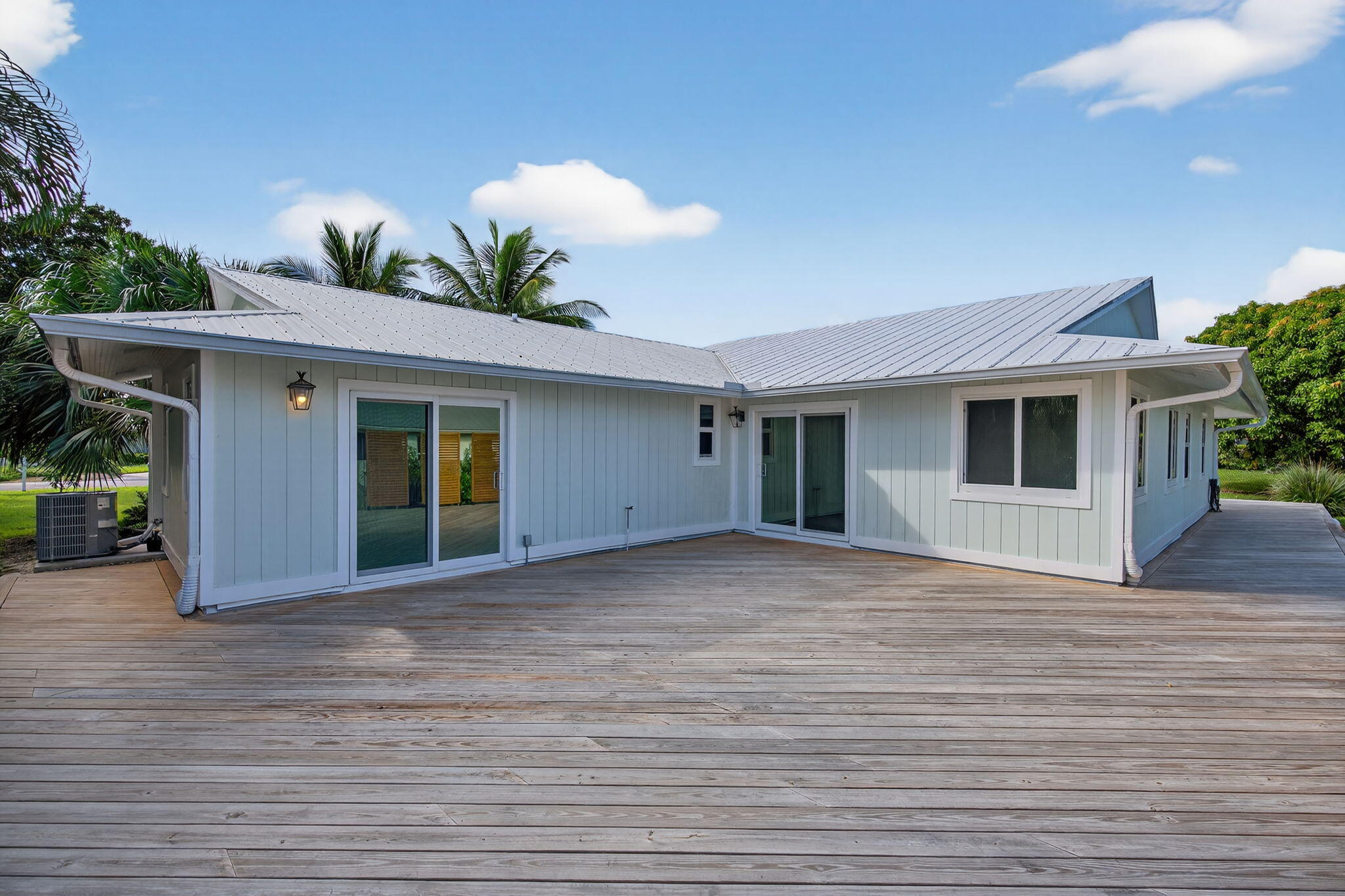 Tall Pines - Residential