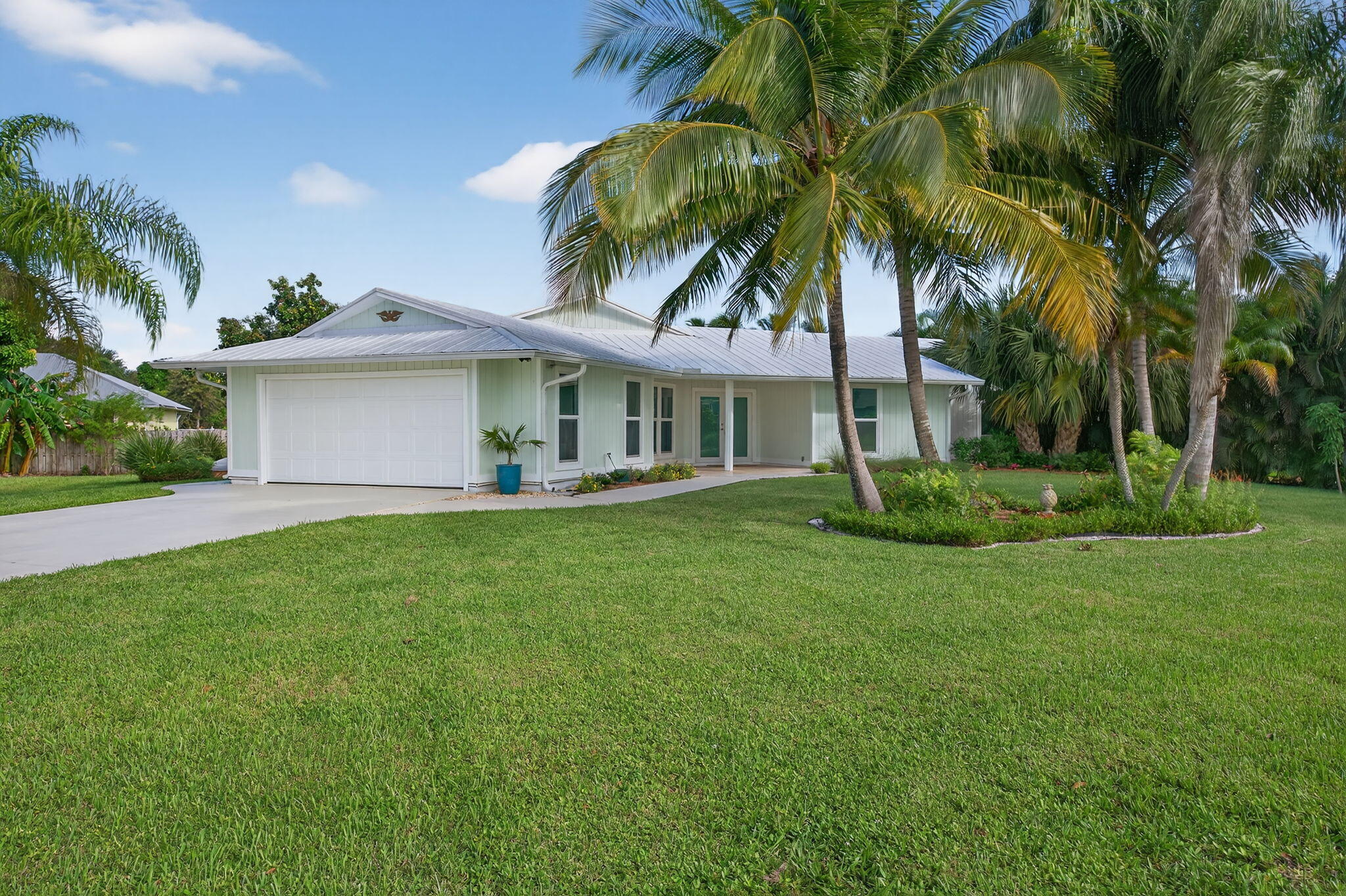 Tall Pines - Residential