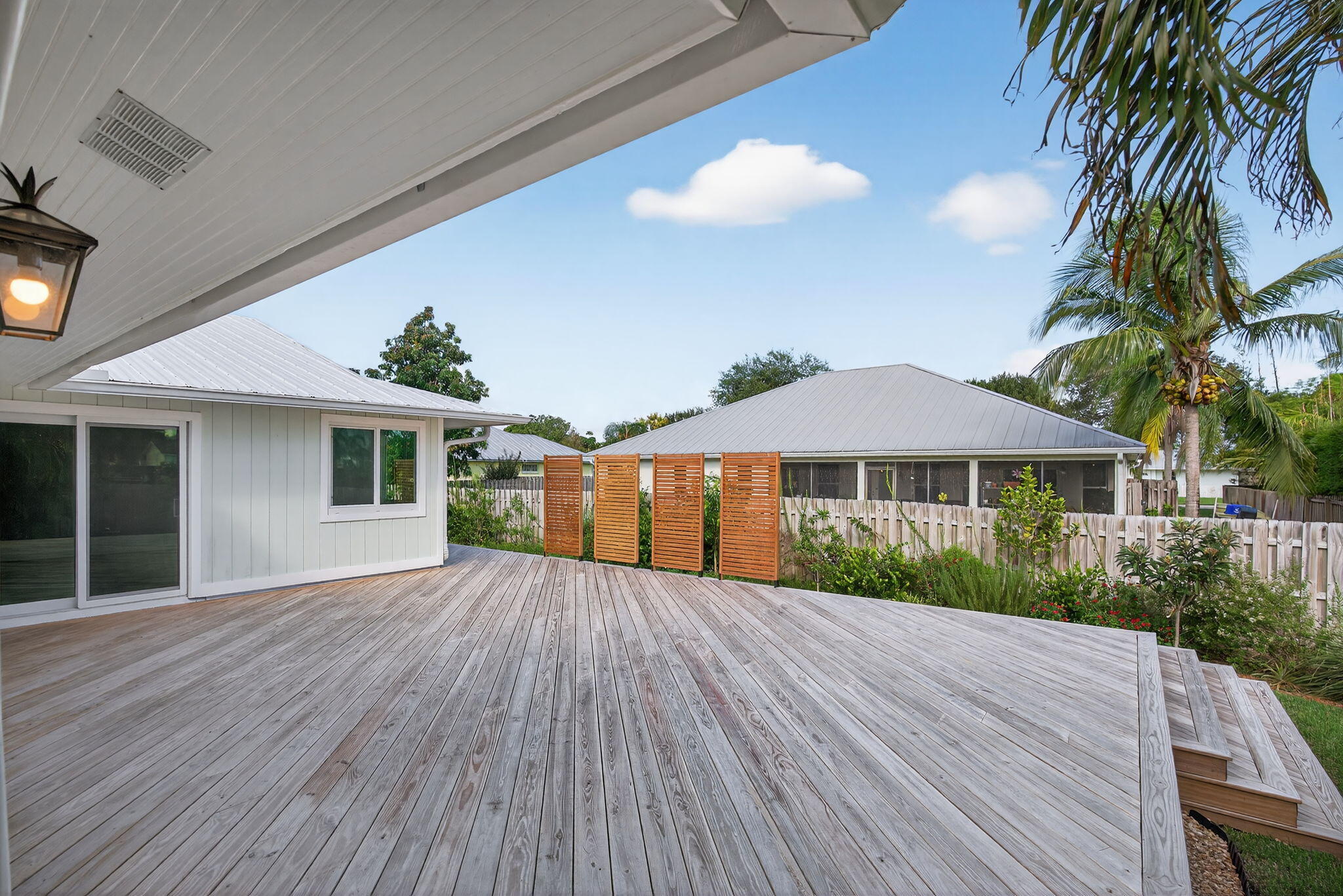 Tall Pines - Residential