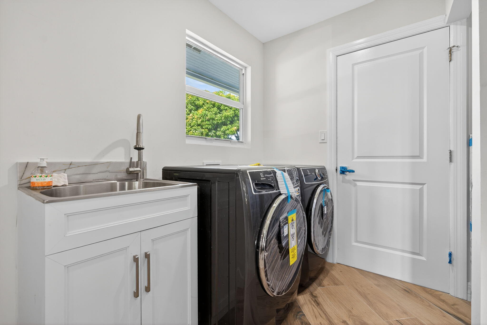 Tall Pines - Residential