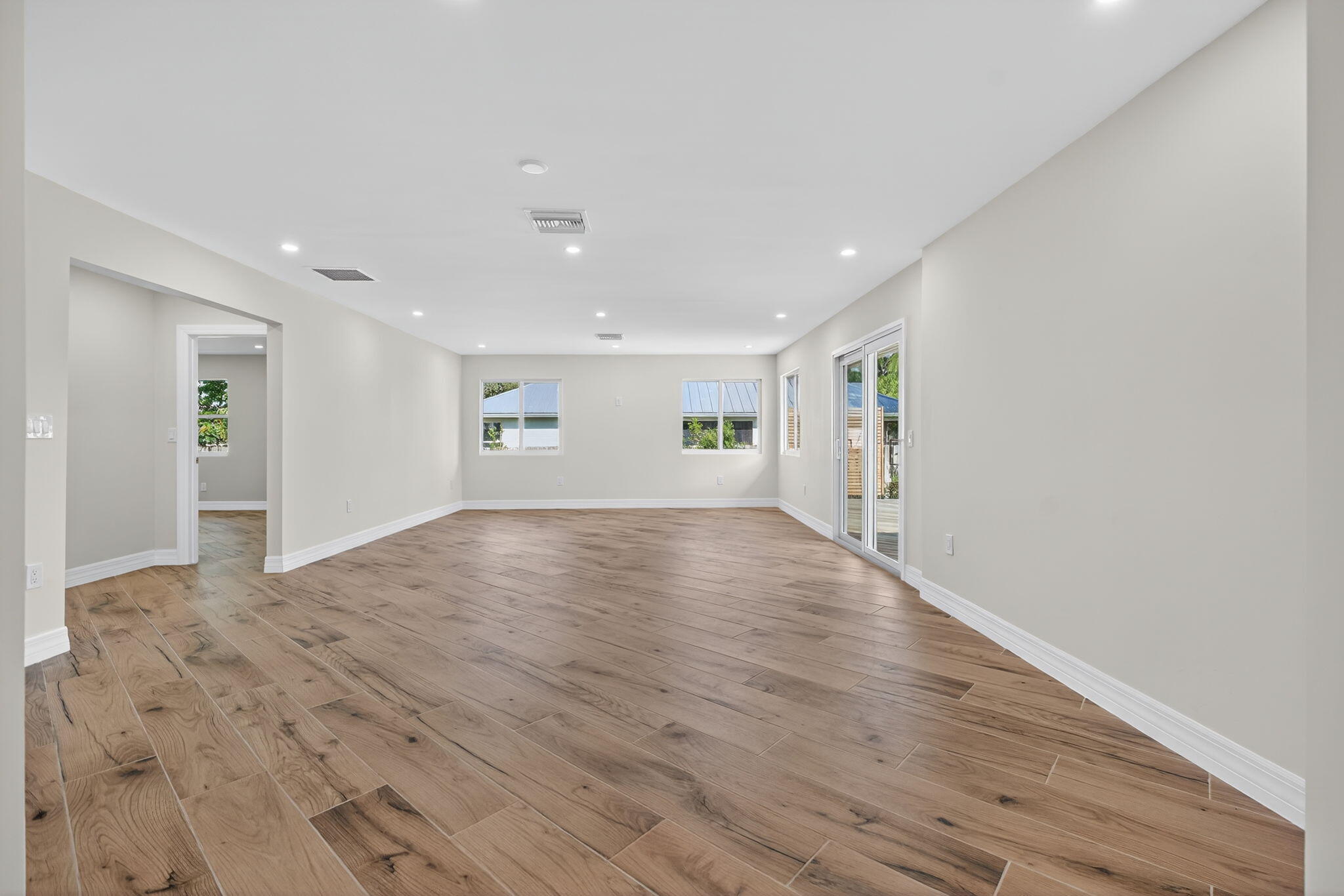 Tall Pines - Residential