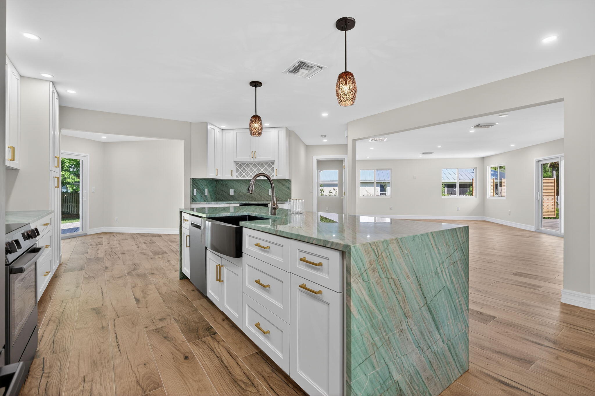 Tall Pines - Residential