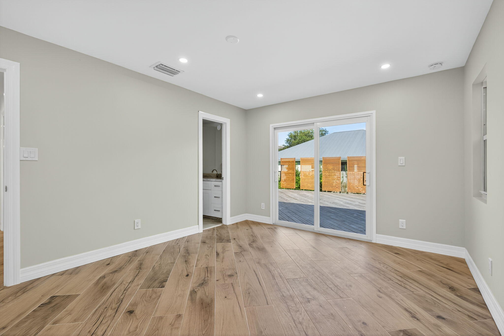 Tall Pines - Residential