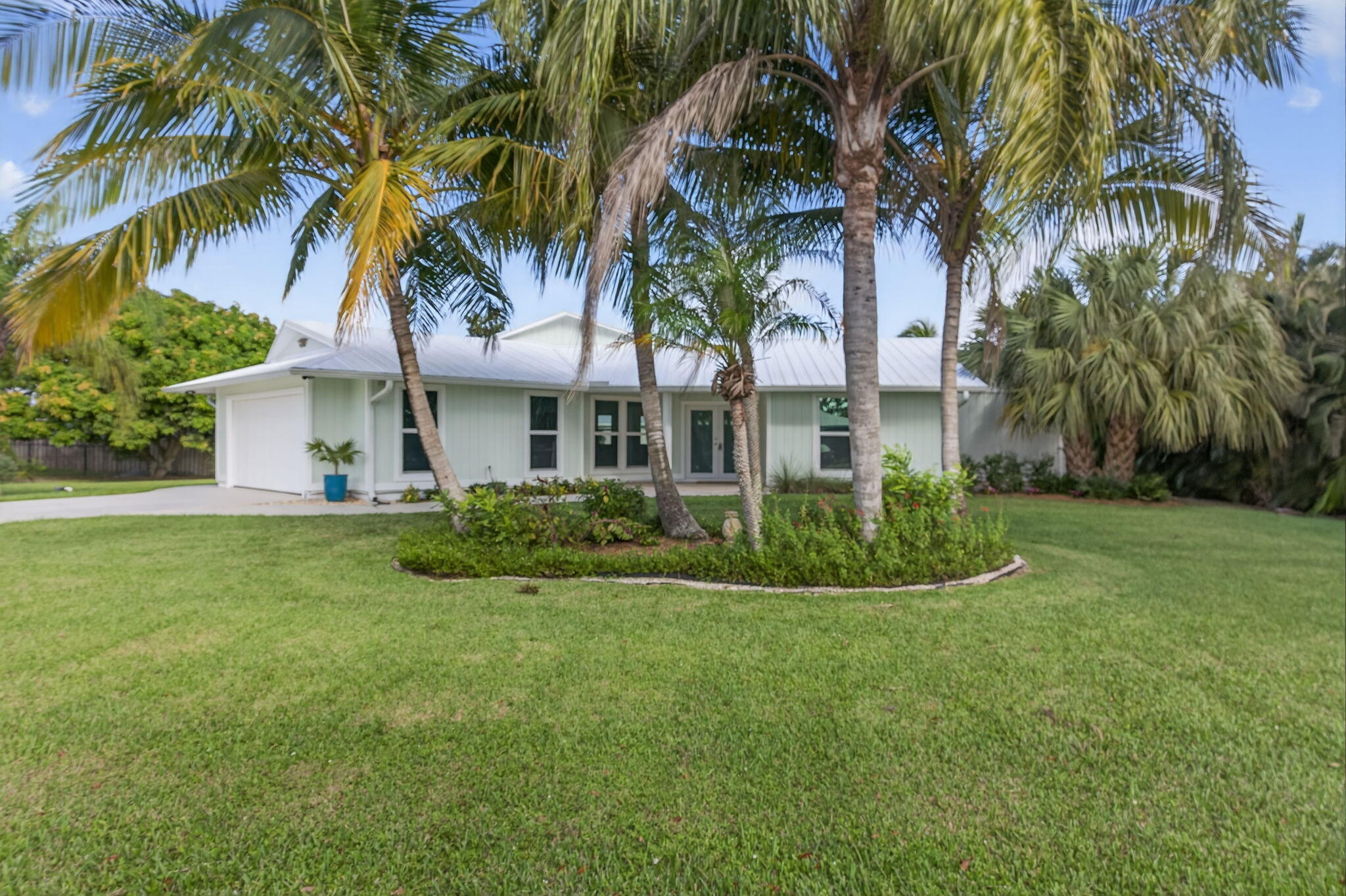 Tall Pines - Residential