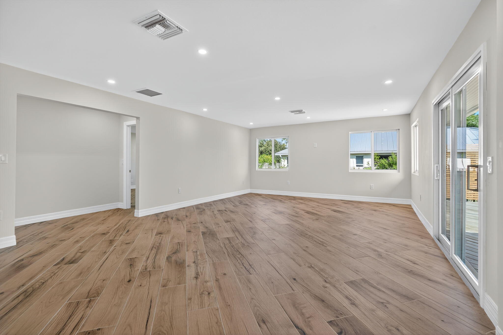 Tall Pines - Residential