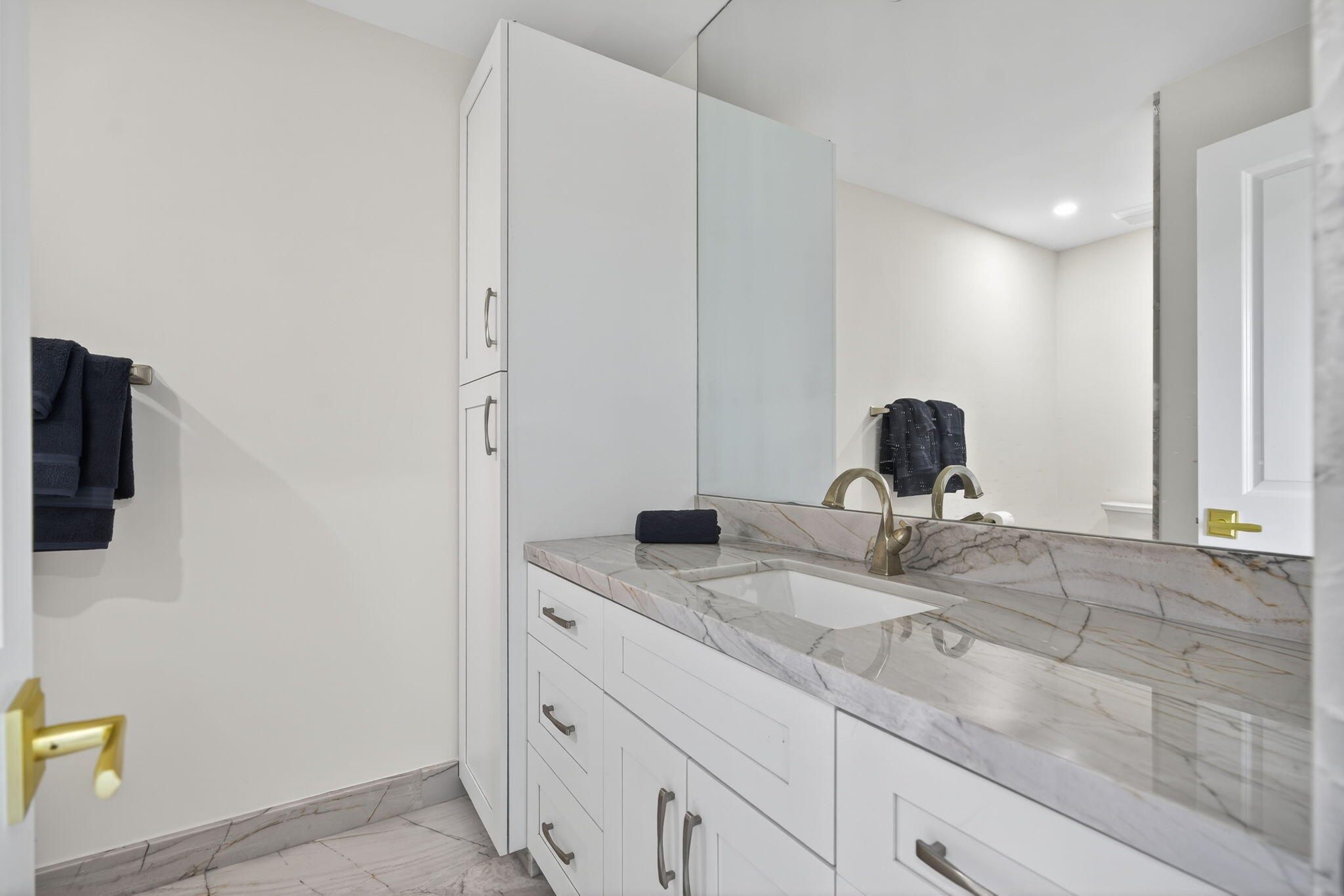 Tall Pines - Residential