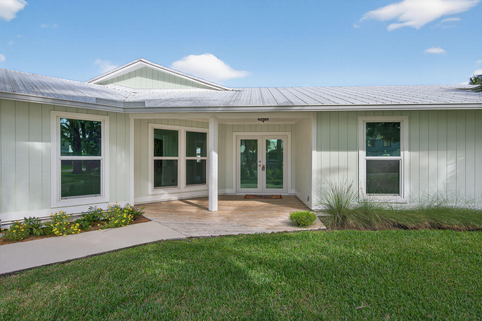 Tall Pines - Residential