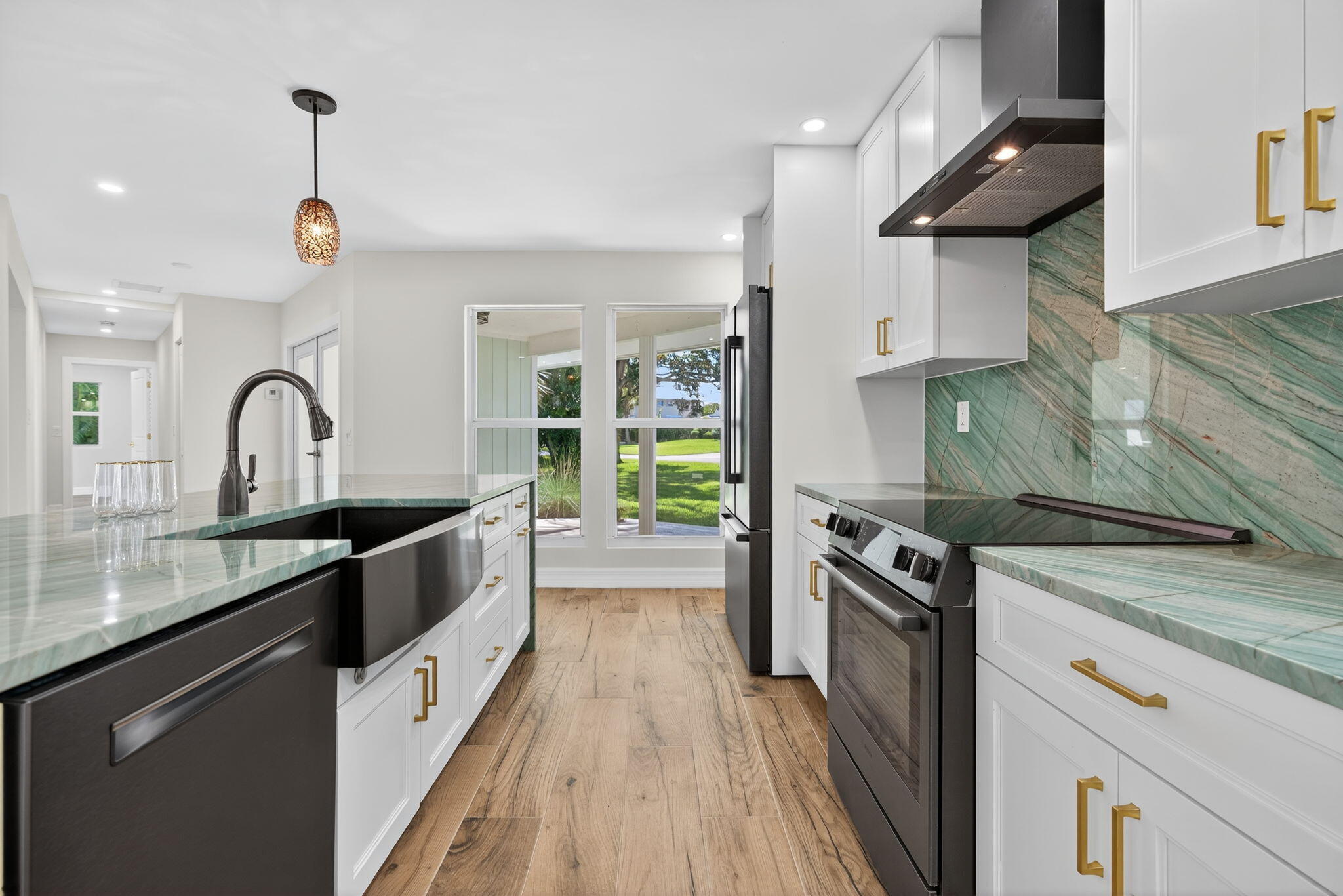 Tall Pines - Residential