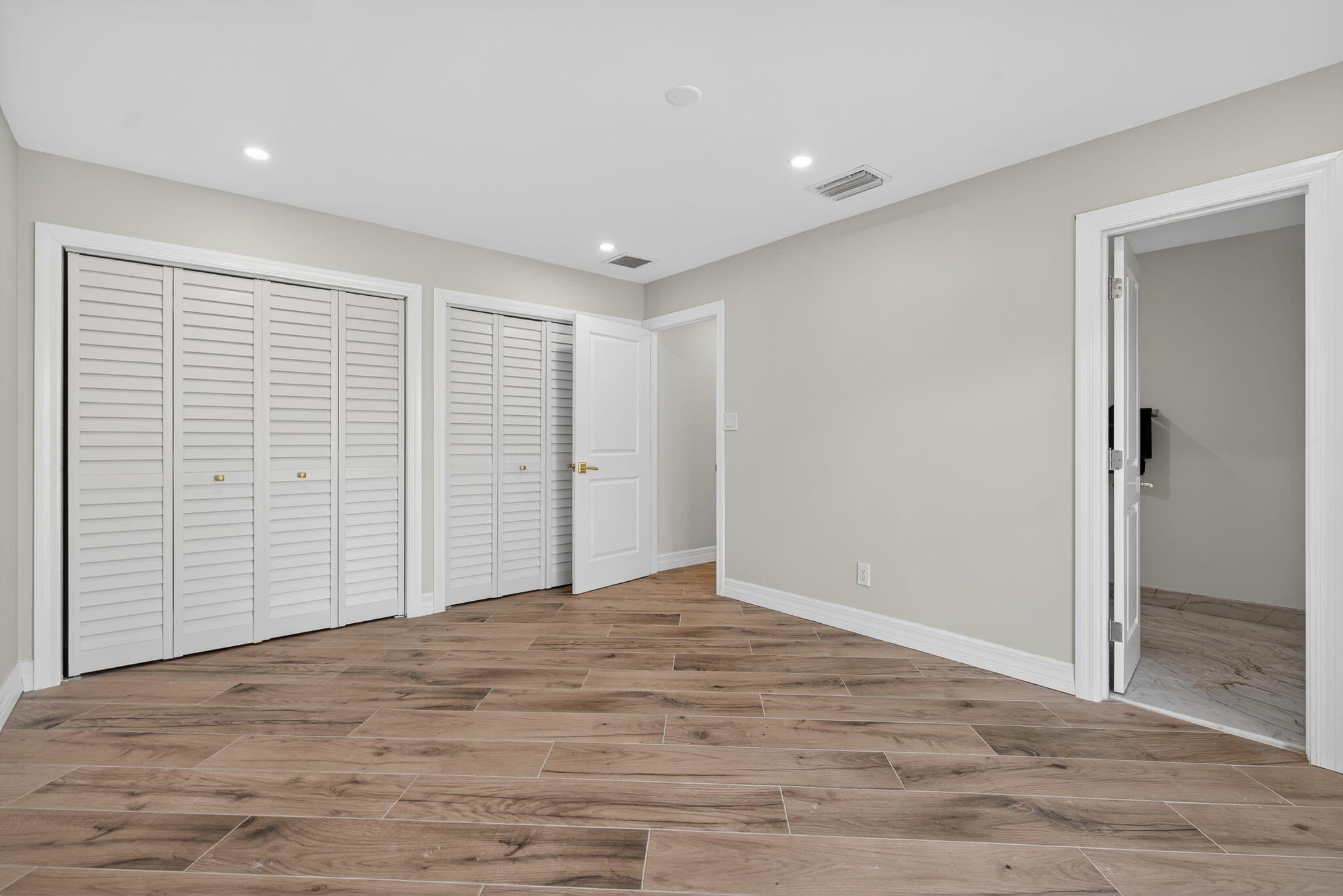 Tall Pines - Residential