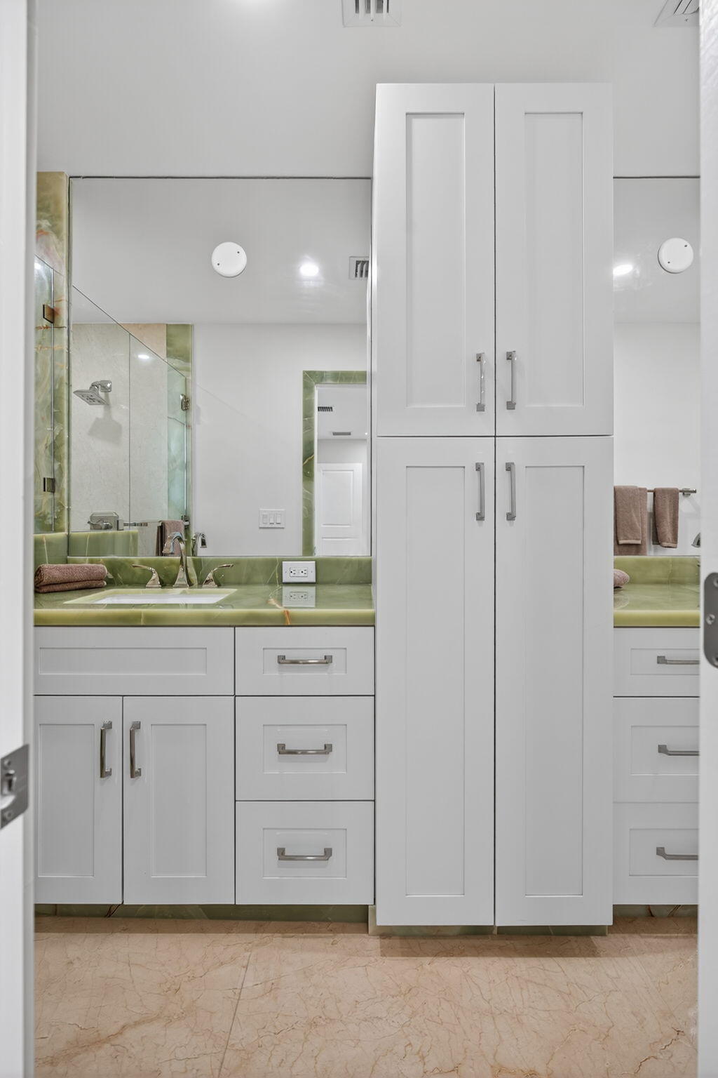 Tall Pines - Residential