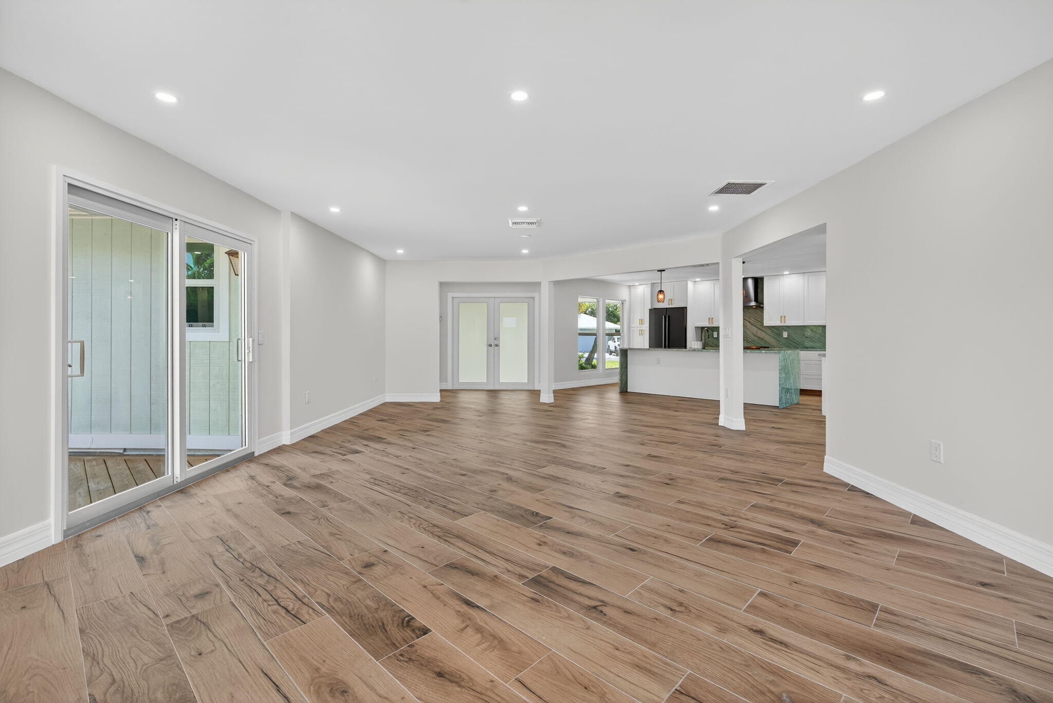 Tall Pines - Residential