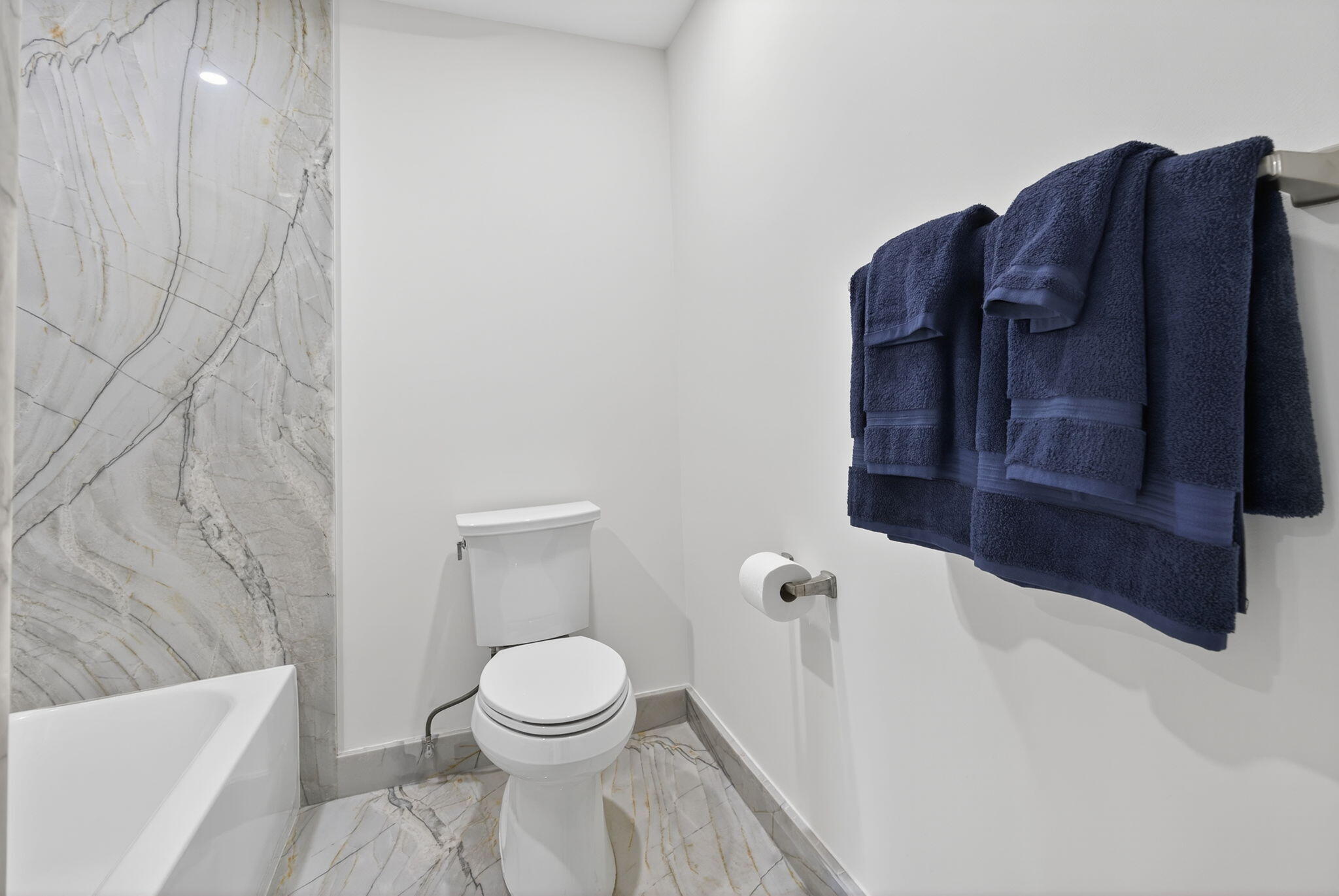 Tall Pines - Residential