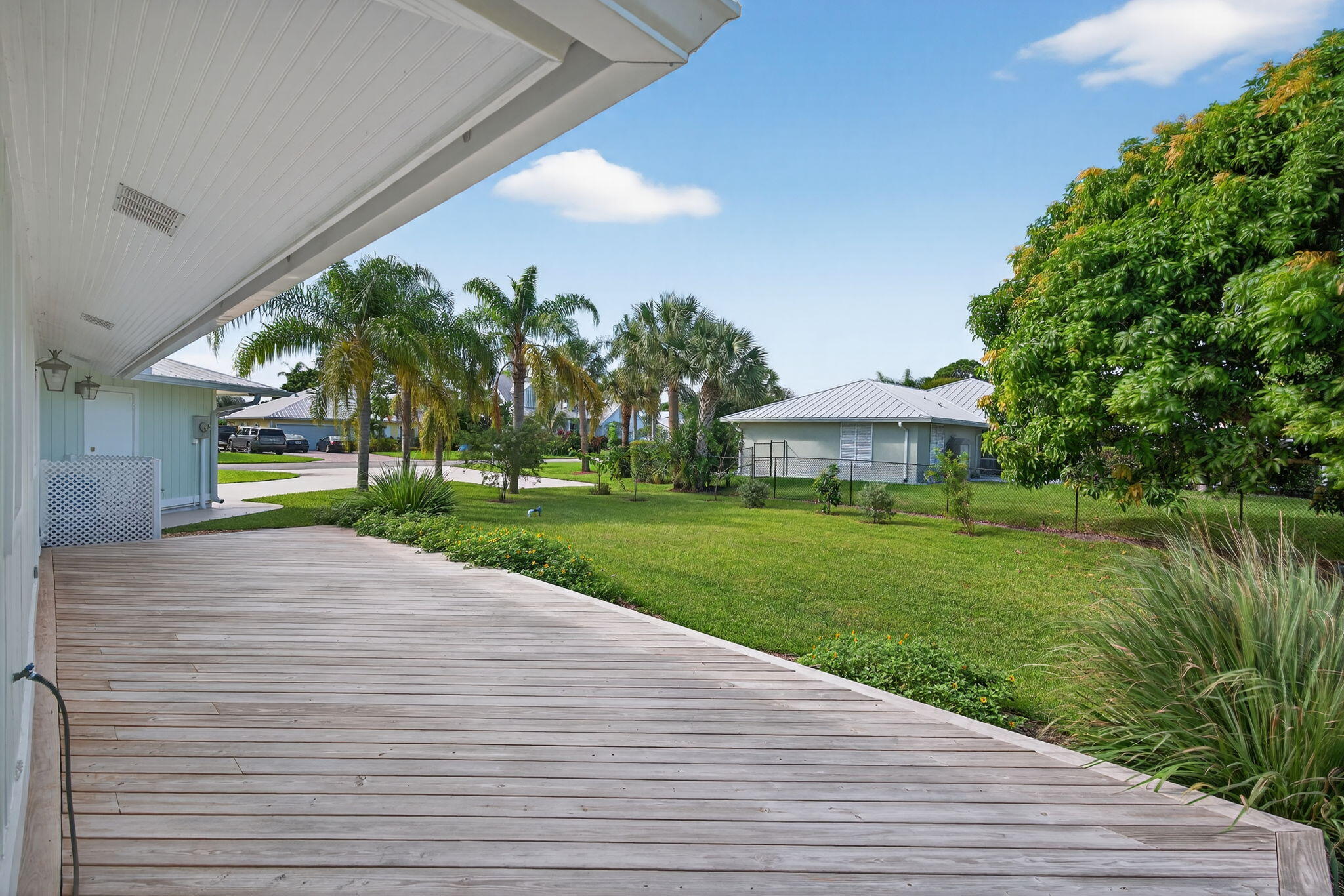 Tall Pines - Residential