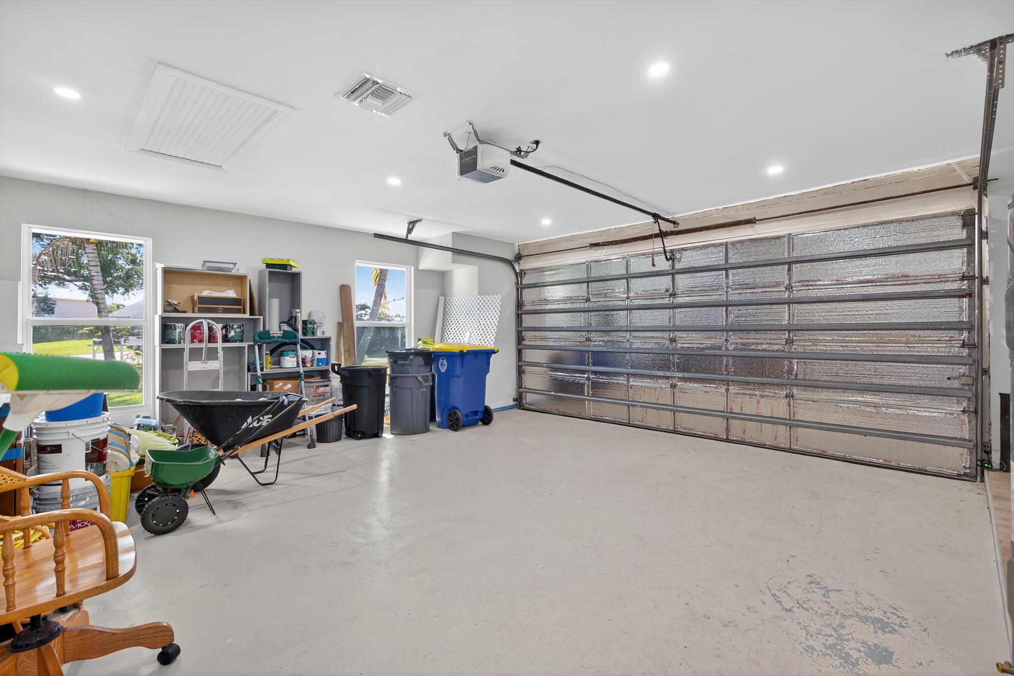 Tall Pines - Residential