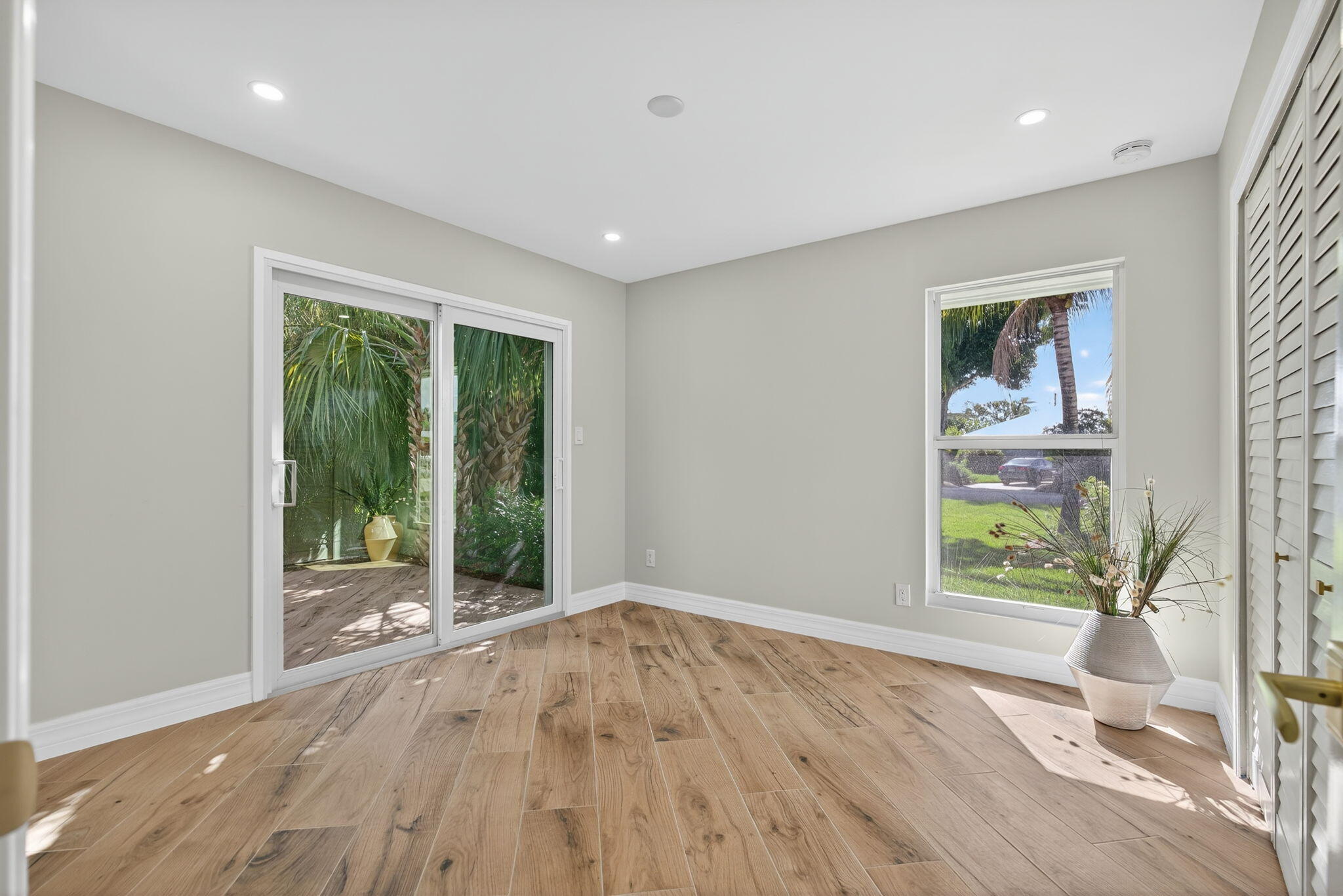 Tall Pines - Residential