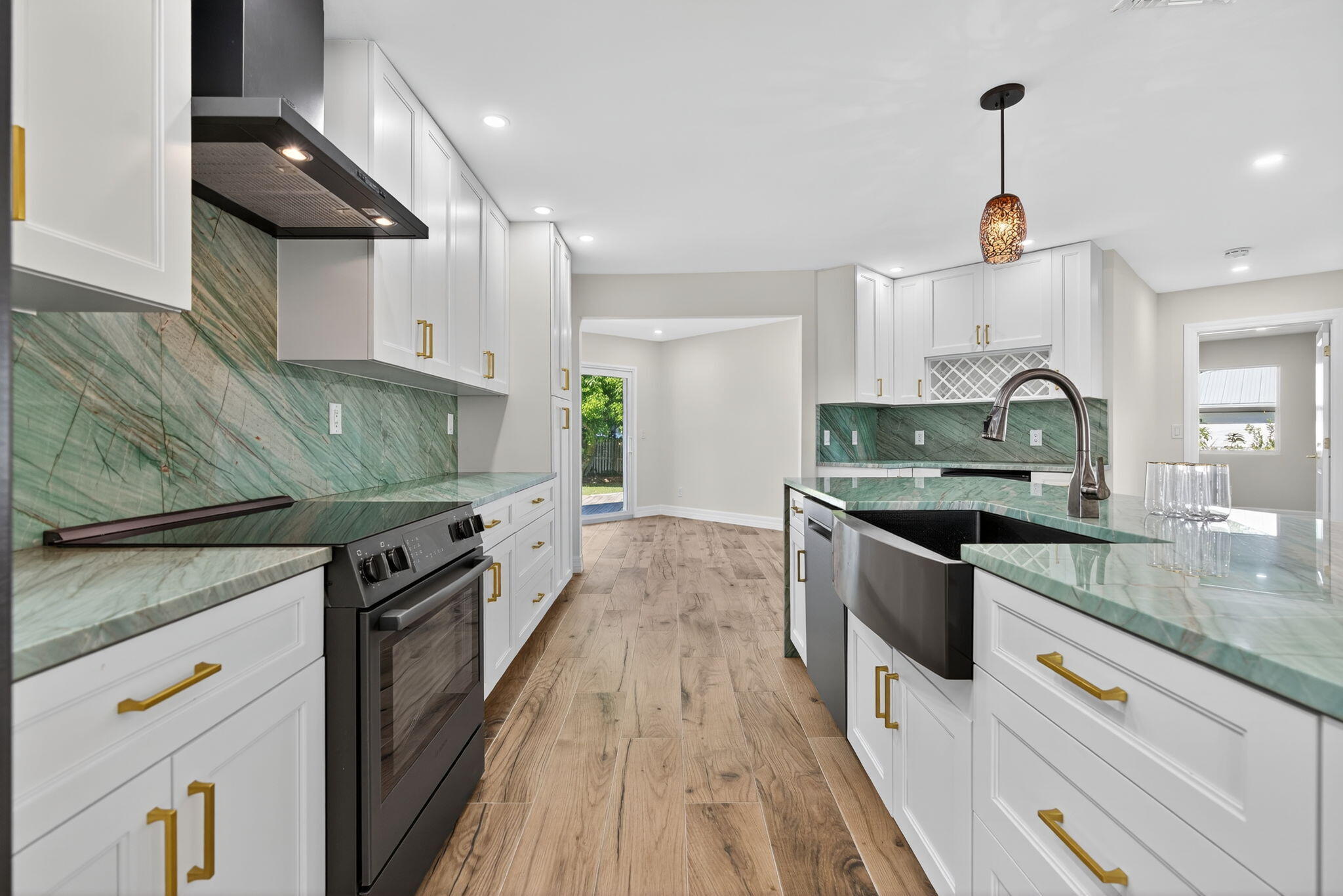 Tall Pines - Residential