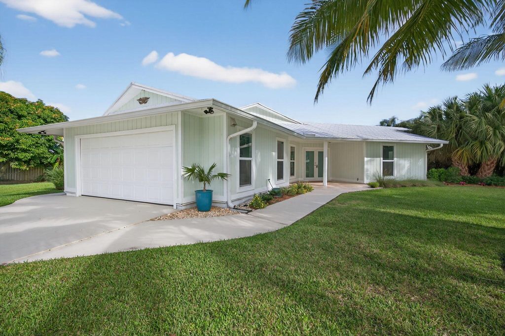 Photo of 5273 SE Tall Pines Way, Stuart, FL 34997 (MLS # R11130340)