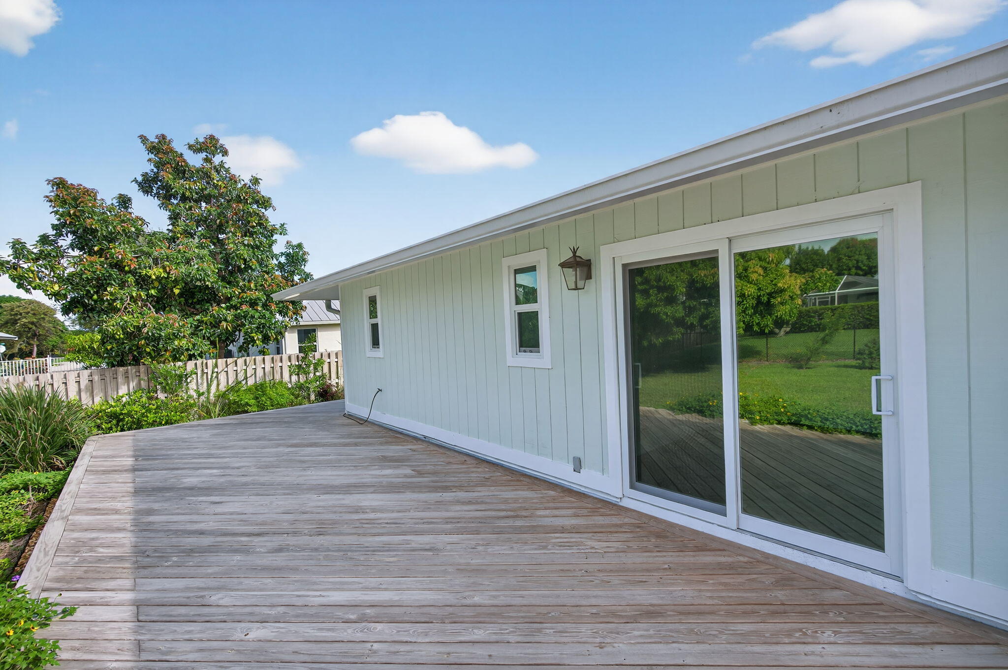 Tall Pines - Residential