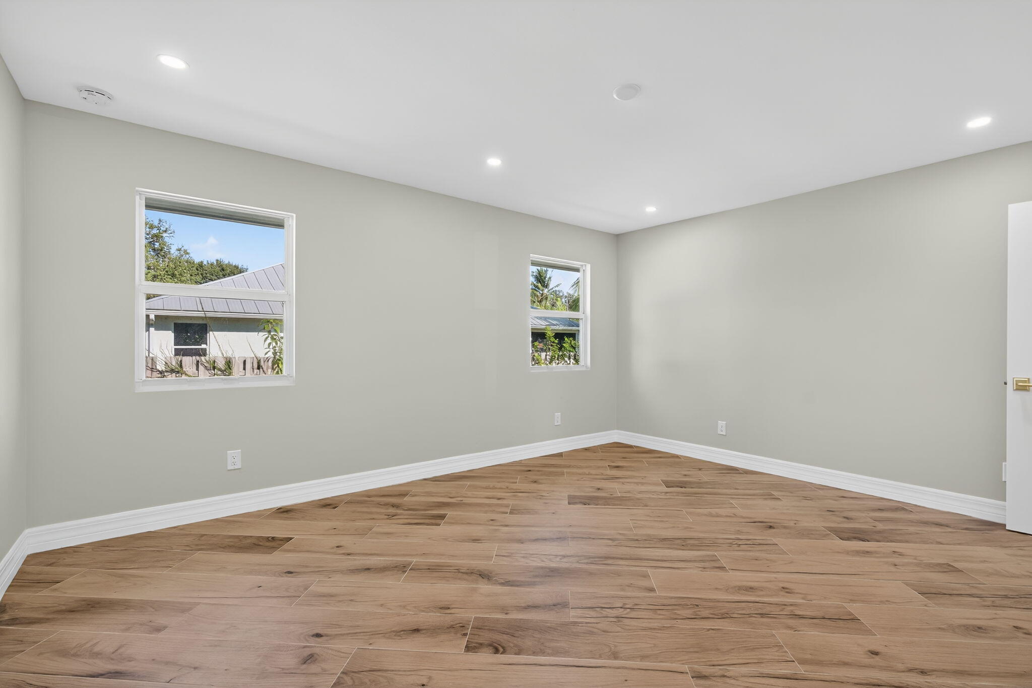 Tall Pines - Residential