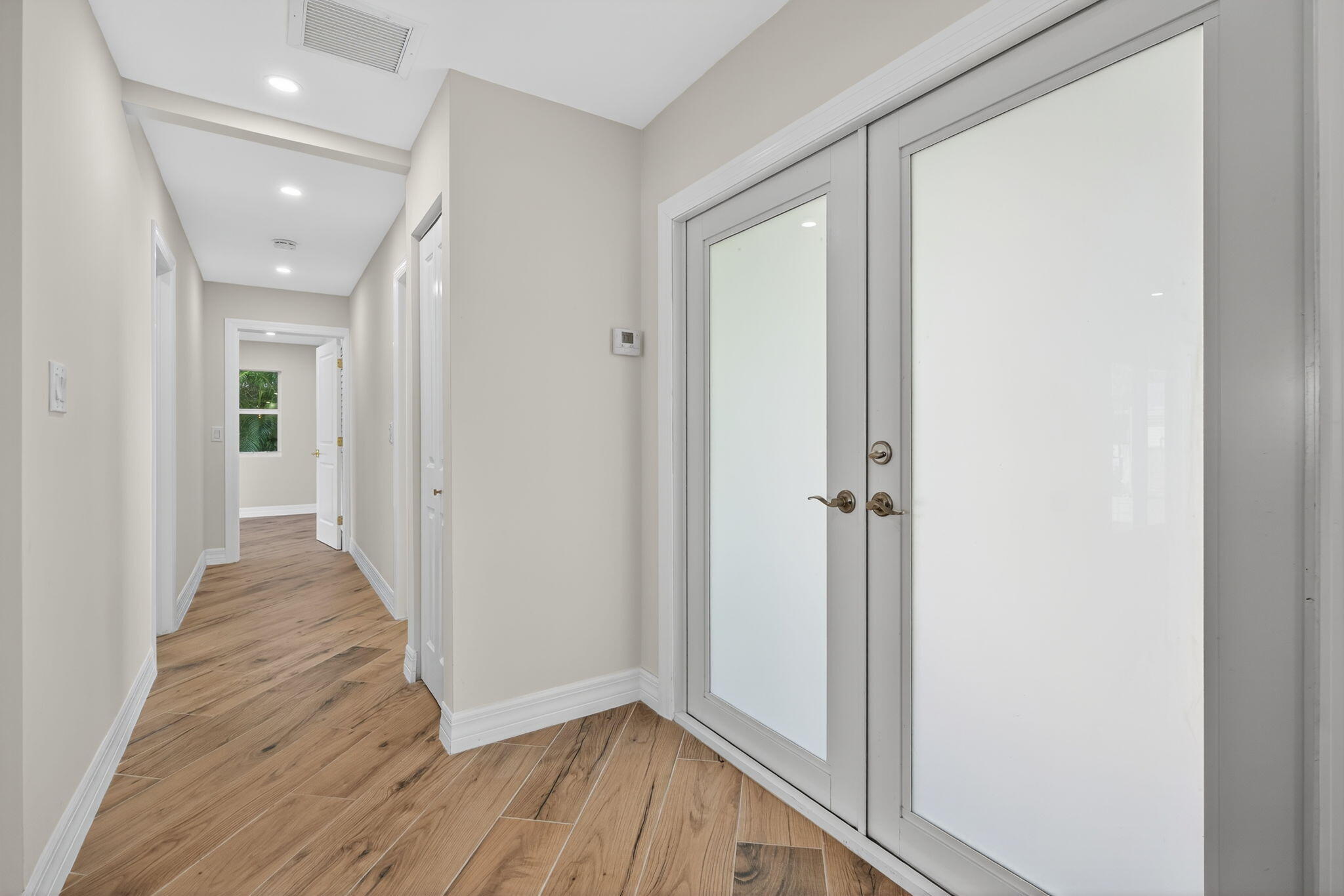 Tall Pines - Residential