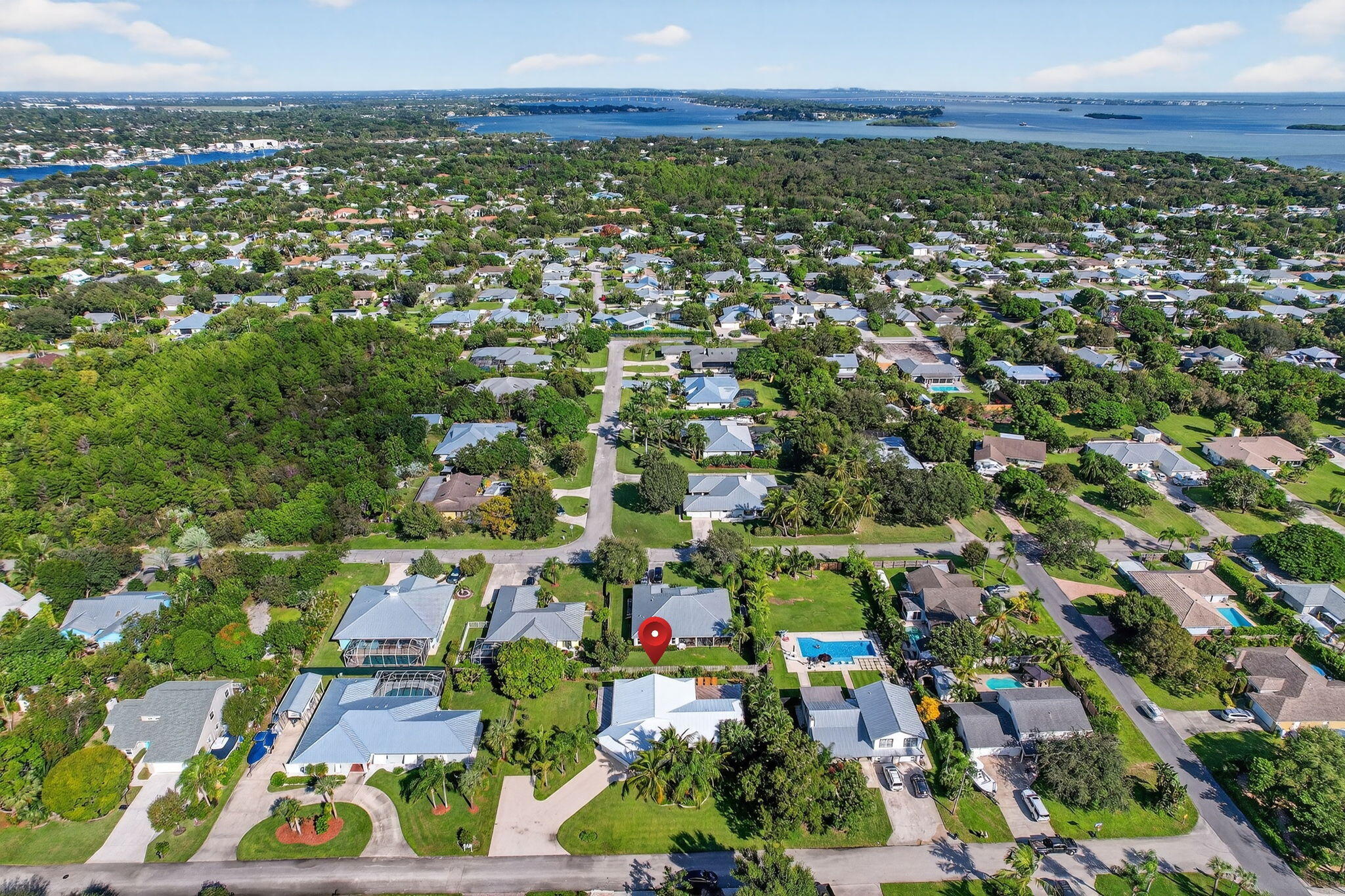 Tall Pines - Residential