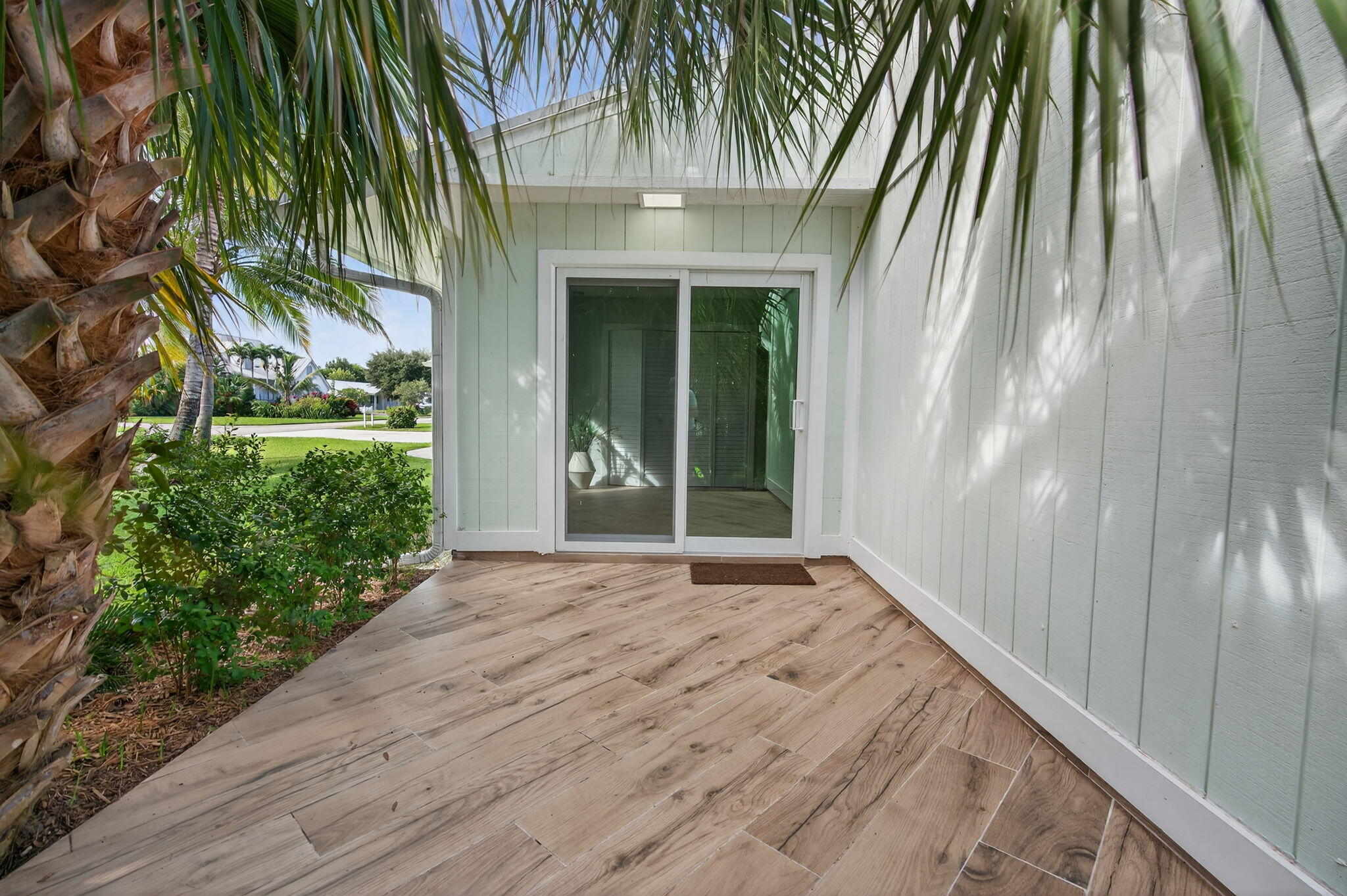 Tall Pines - Residential