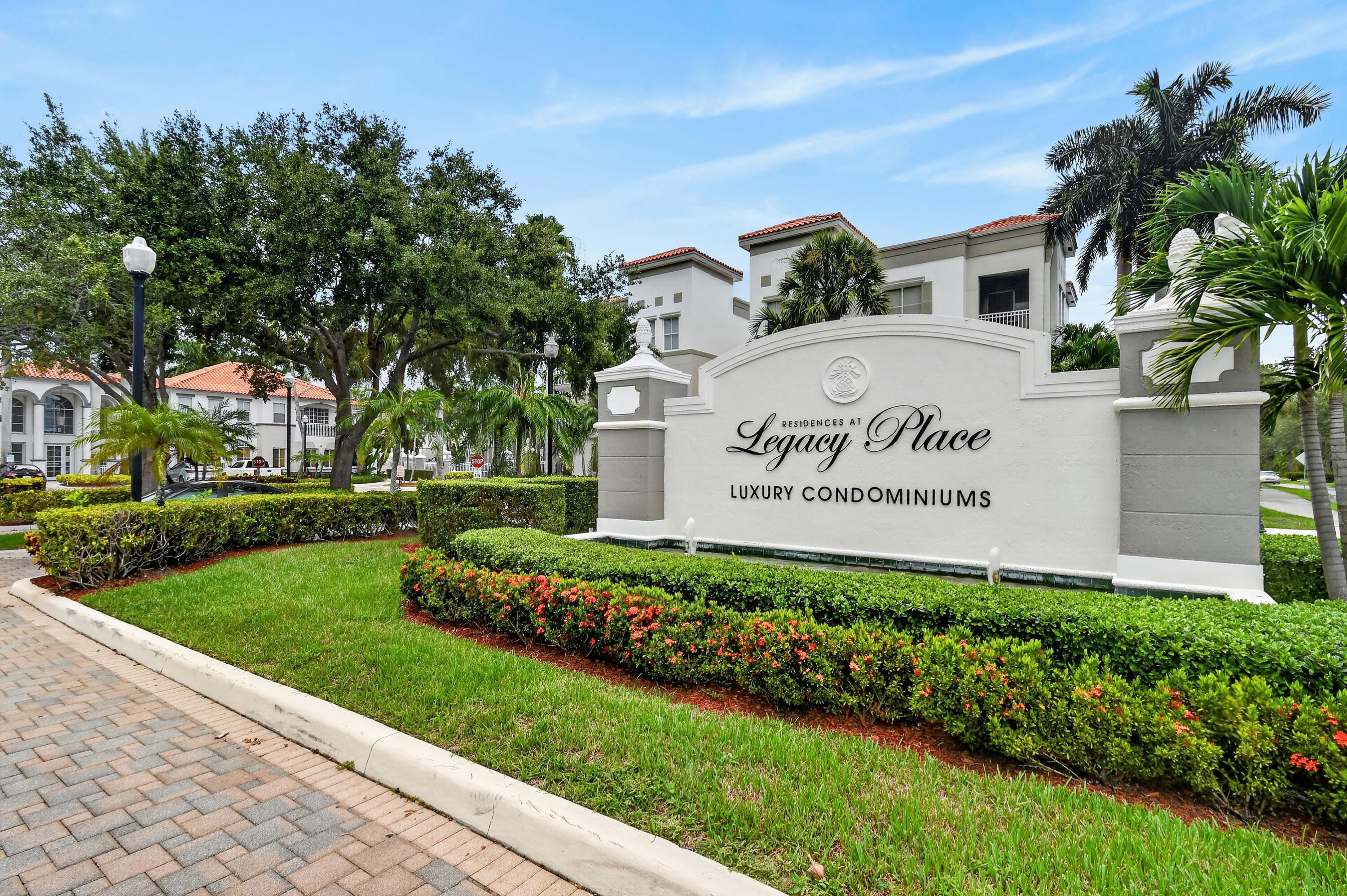 11028 Legacy Drive 203