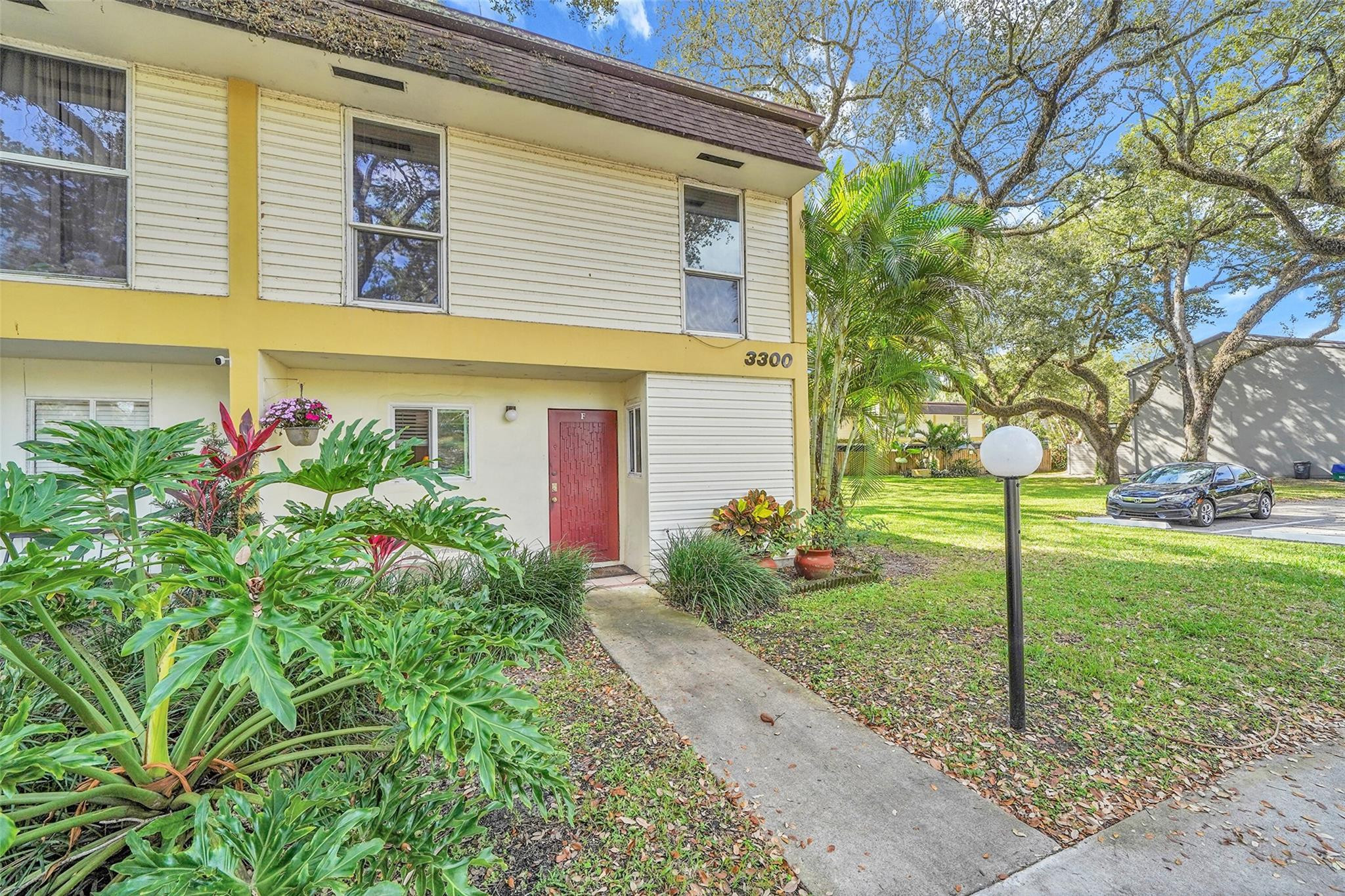 3300 Atlanta Street 15f