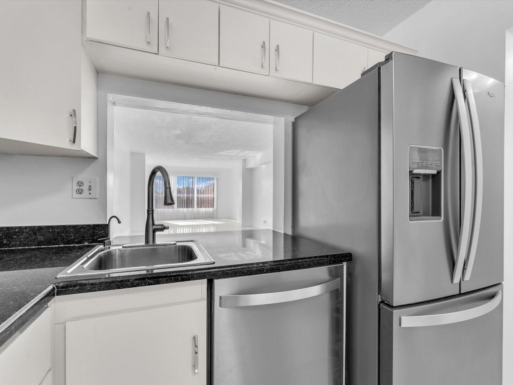 Tradewinds - Residential Lease