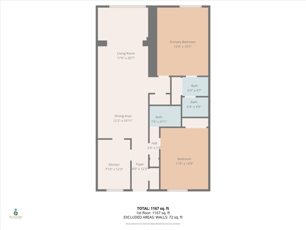 Tradewinds - Residential Lease