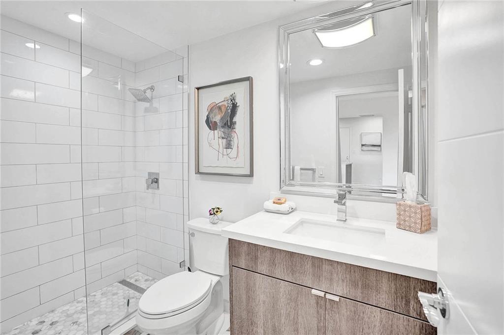 Coral Ridge Towers South - Residential