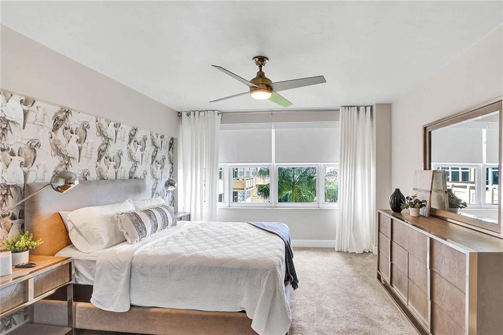 Coral Ridge Towers South - Residential