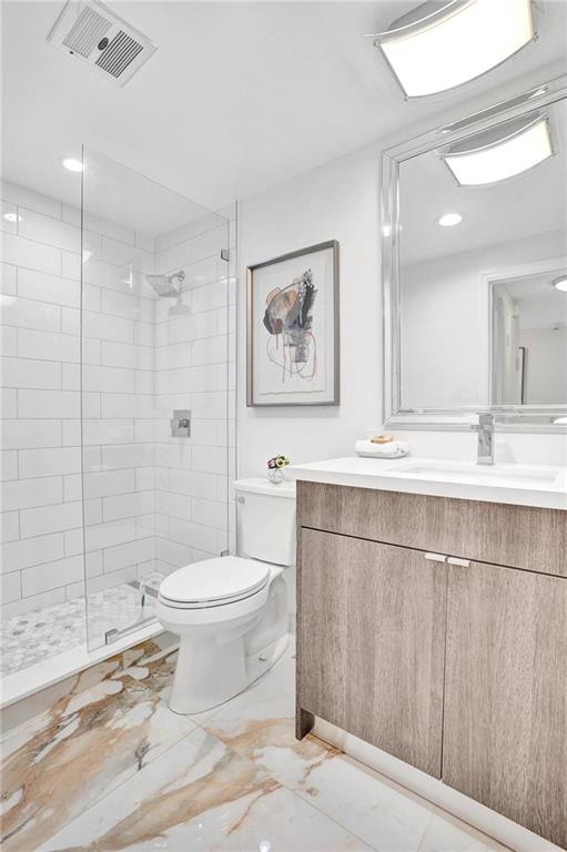 Coral Ridge Towers South - Residential