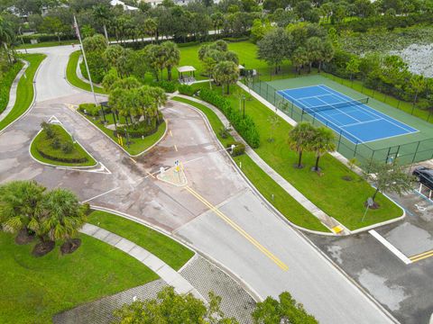 A home in West Palm Beach