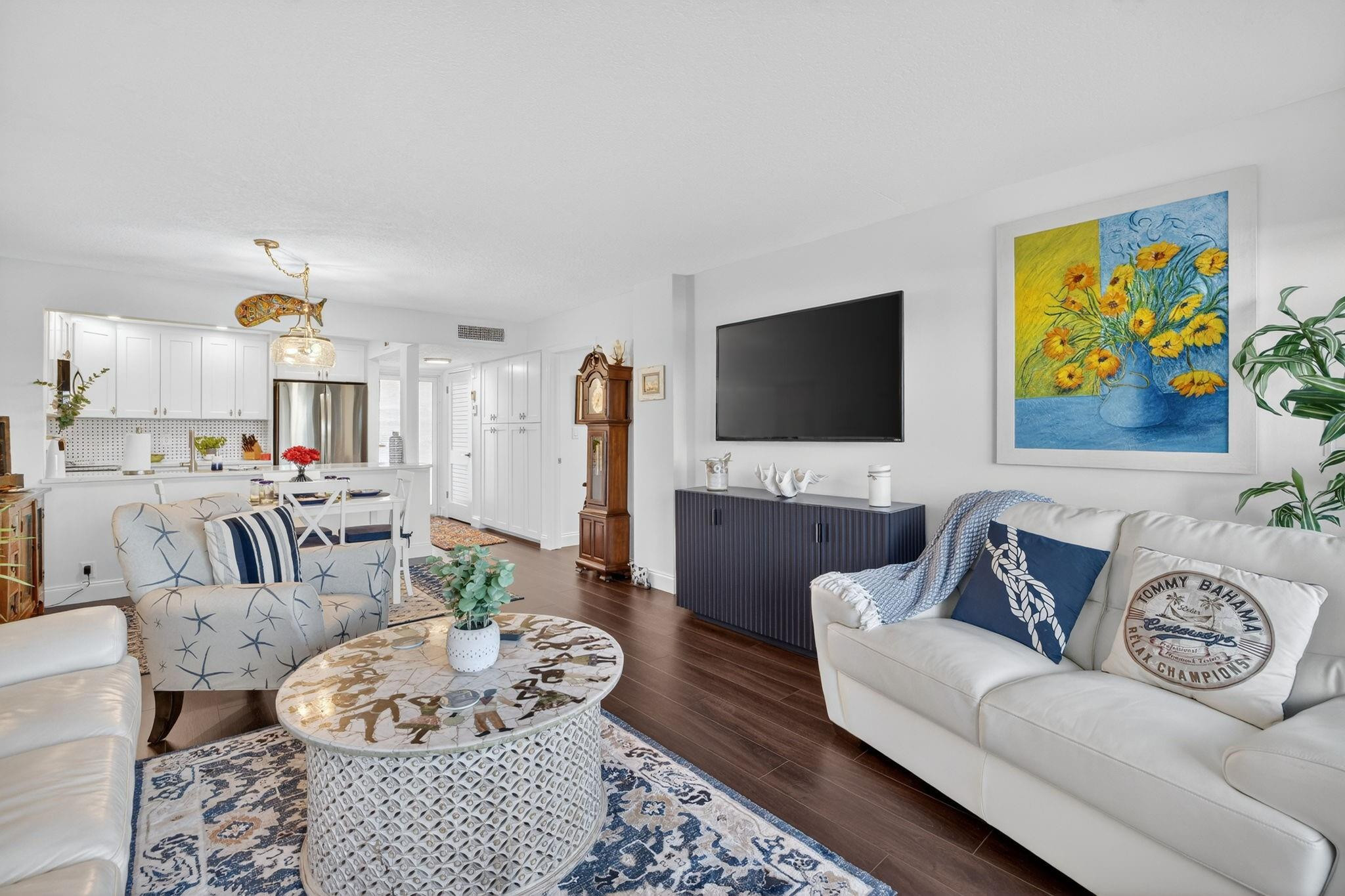 WATERS EDGE CONDO UNIT 30 - Residential