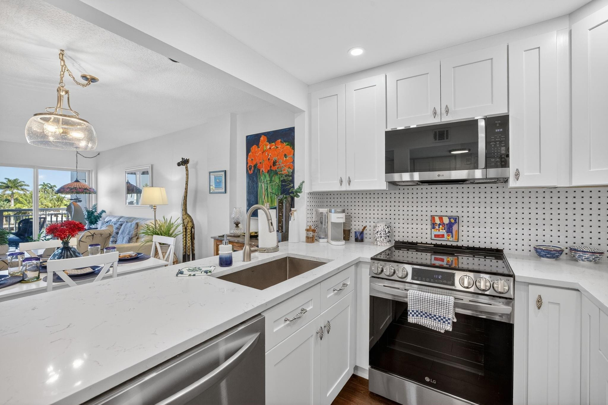 WATERS EDGE CONDO UNIT 30 - Residential