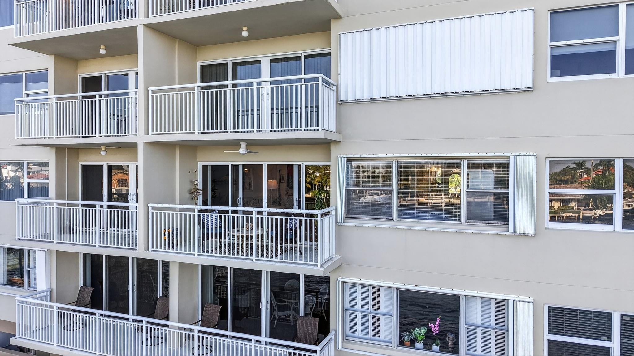 WATERS EDGE CONDO UNIT 30 - Residential