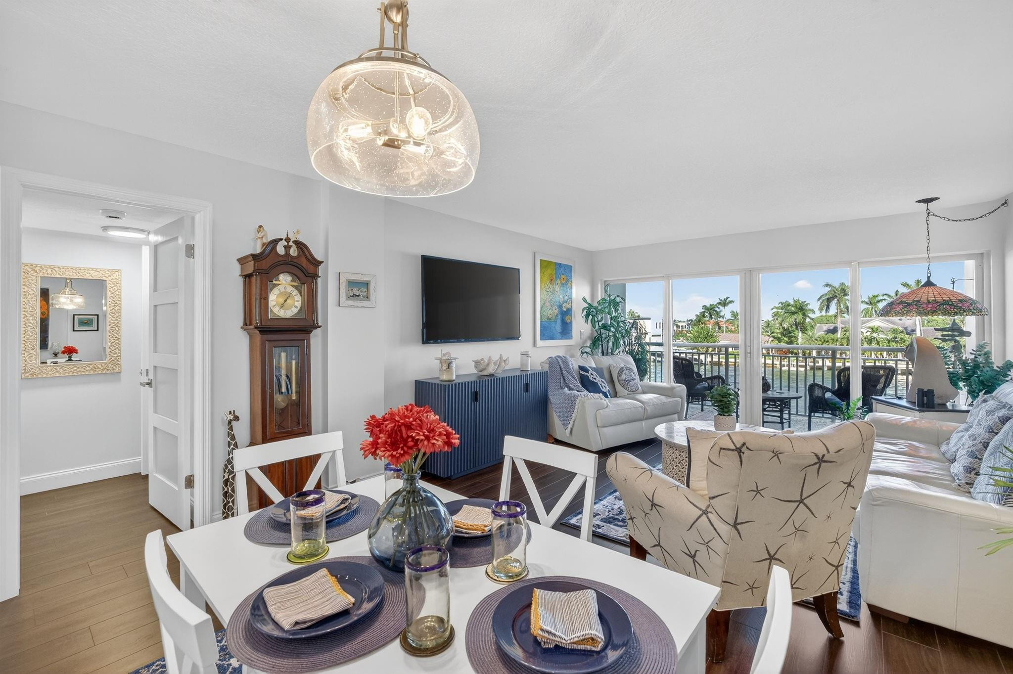 WATERS EDGE CONDO UNIT 30 - Residential