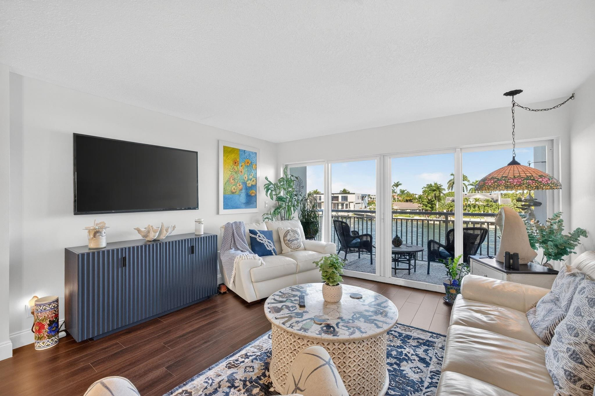 WATERS EDGE CONDO UNIT 30 - Residential